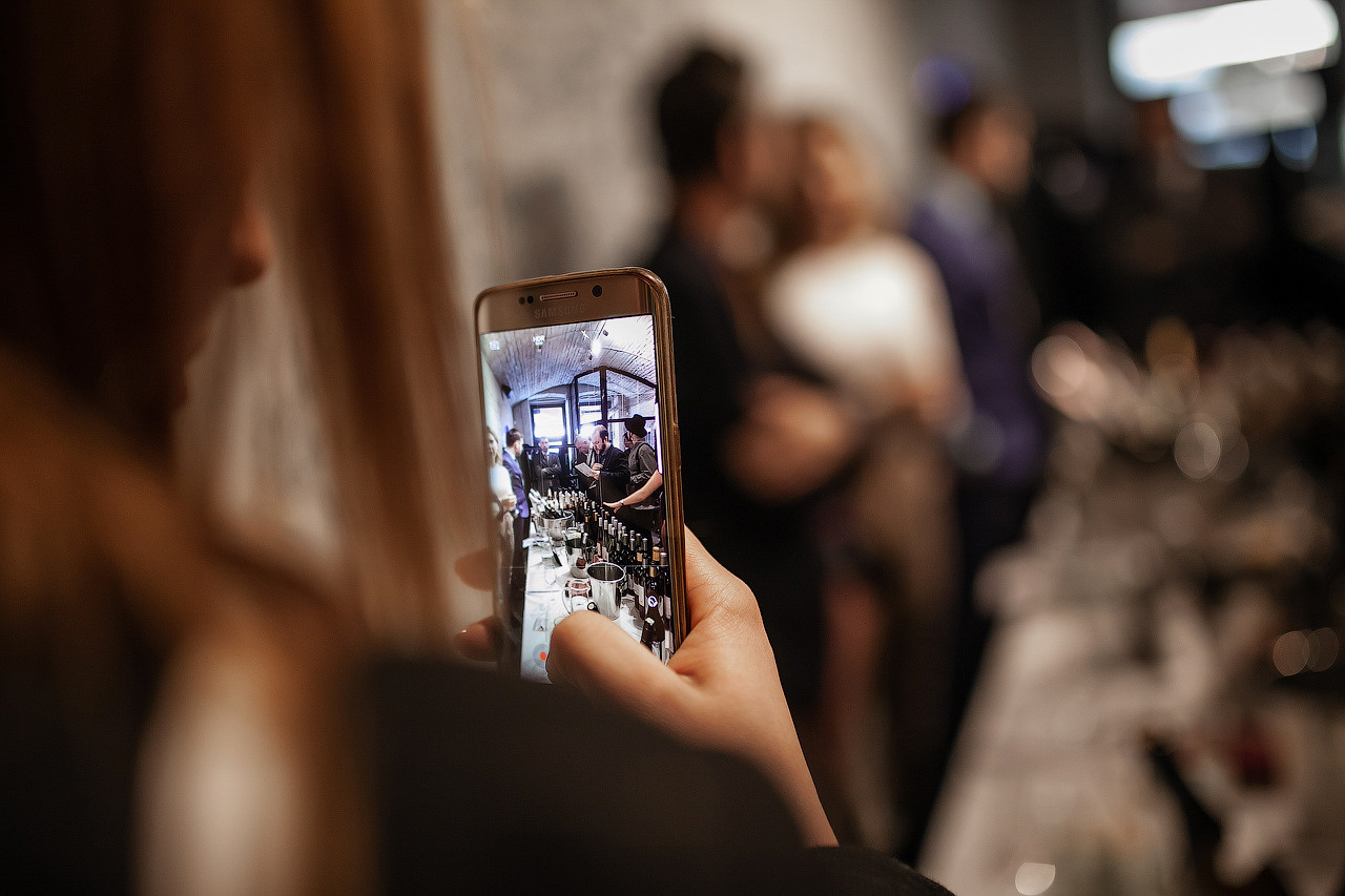 Barrister. Фотограф Евгений Меркулов