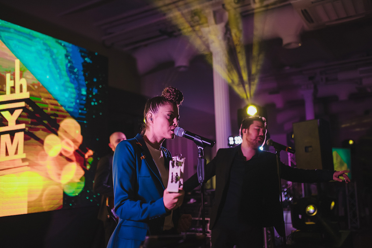 Spectrum. Фотограф Евгений Меркулов