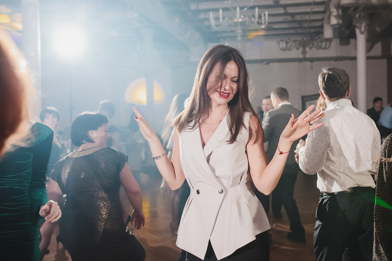 Spectrum. Фотограф Евгений Меркулов