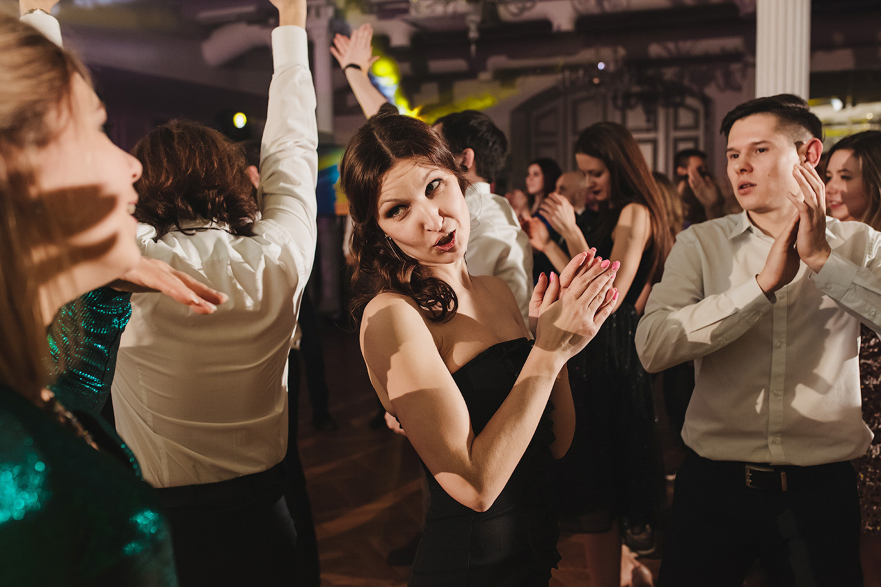 Spectrum. Фотограф Евгений Меркулов