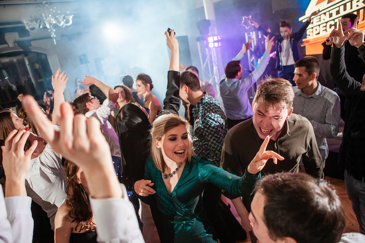 Spectrum. Фотограф Евгений Меркулов