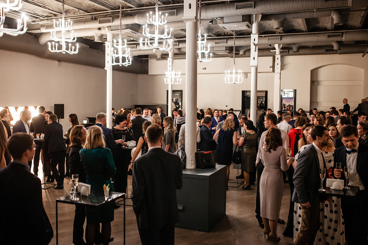 Spectrum. Фотограф Евгений Меркулов