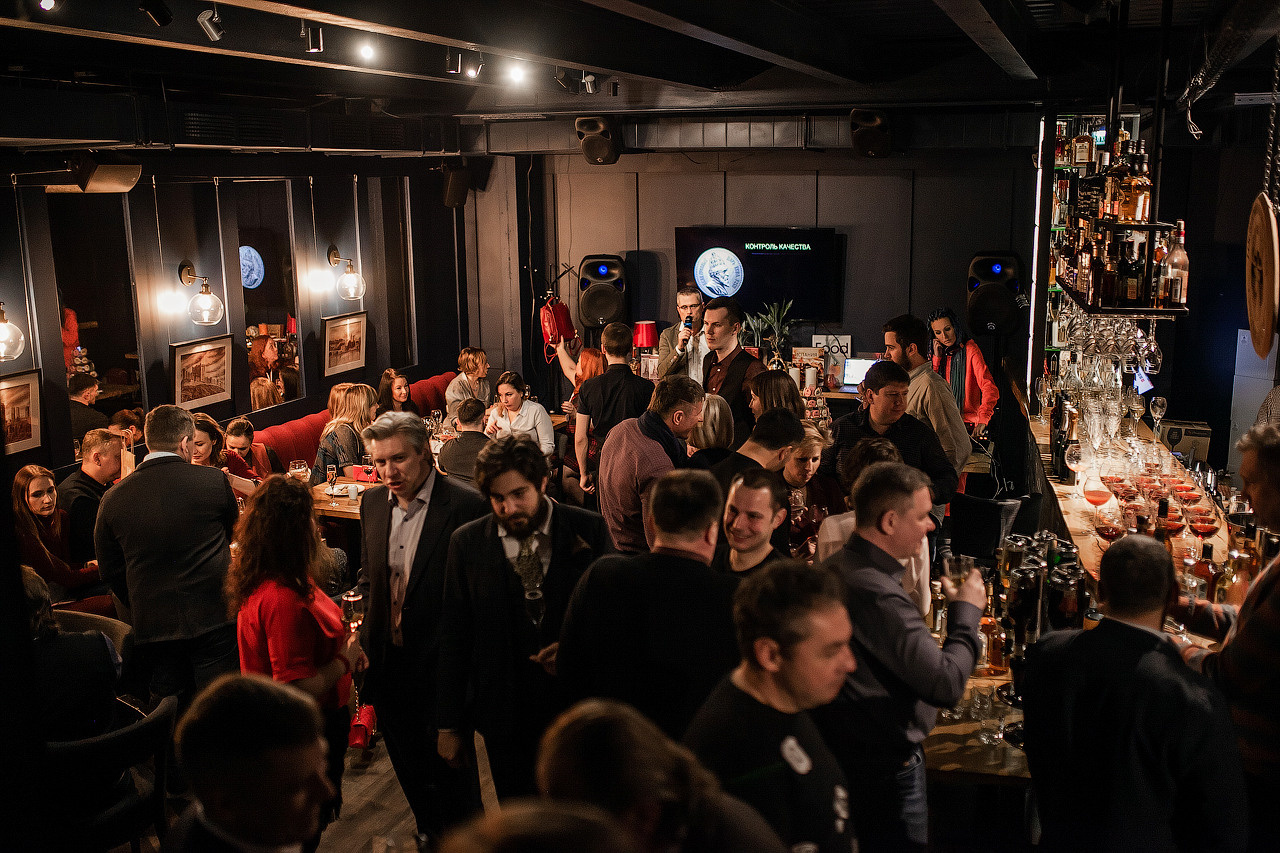 Barrister. Фотограф Евгений Меркулов