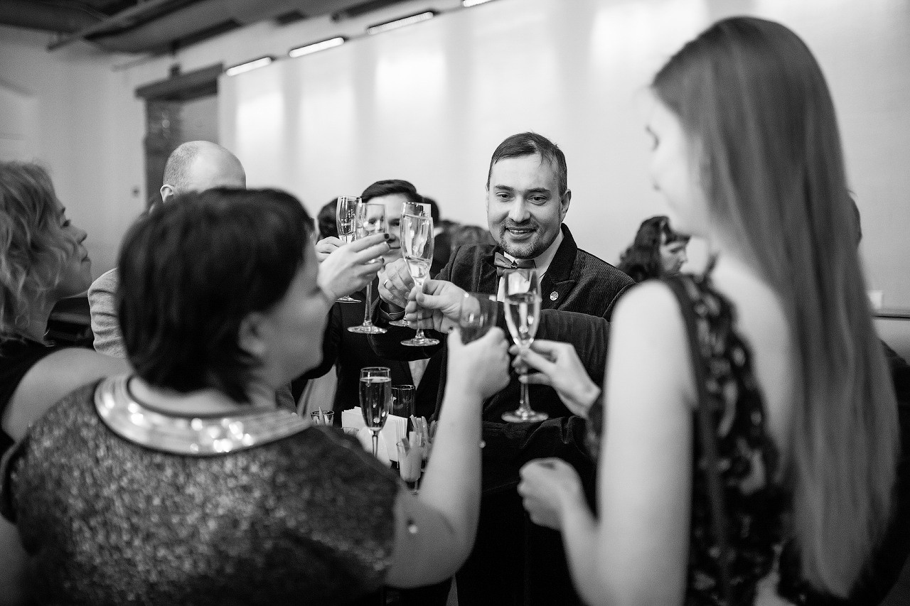 Spectrum. Фотограф Евгений Меркулов