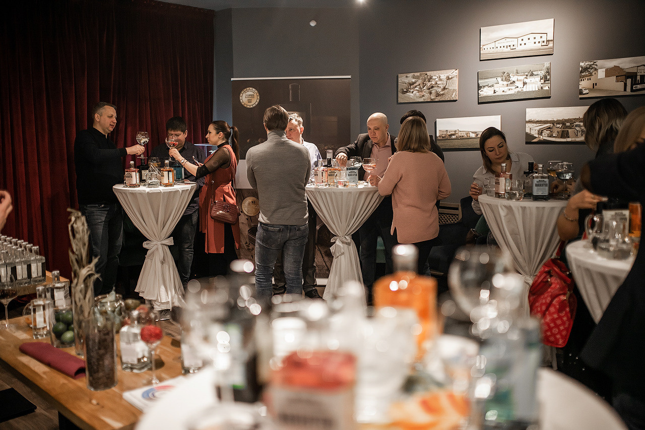 Barrister. Фотограф Евгений Меркулов
