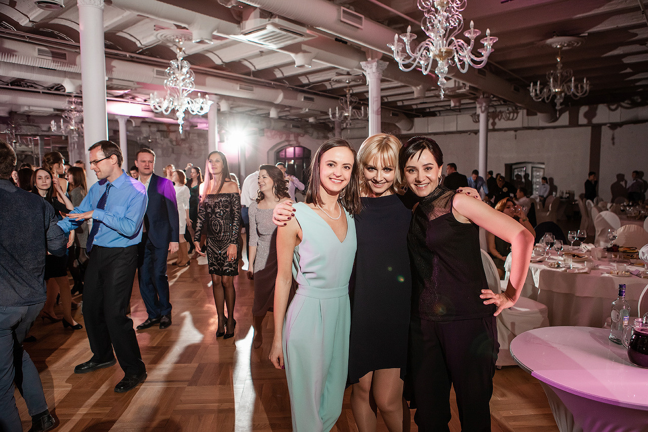 Spectrum. Фотограф Евгений Меркулов