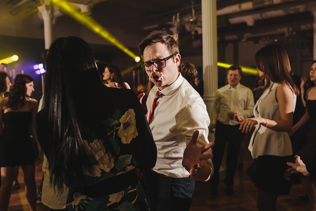 Spectrum. Фотограф Евгений Меркулов