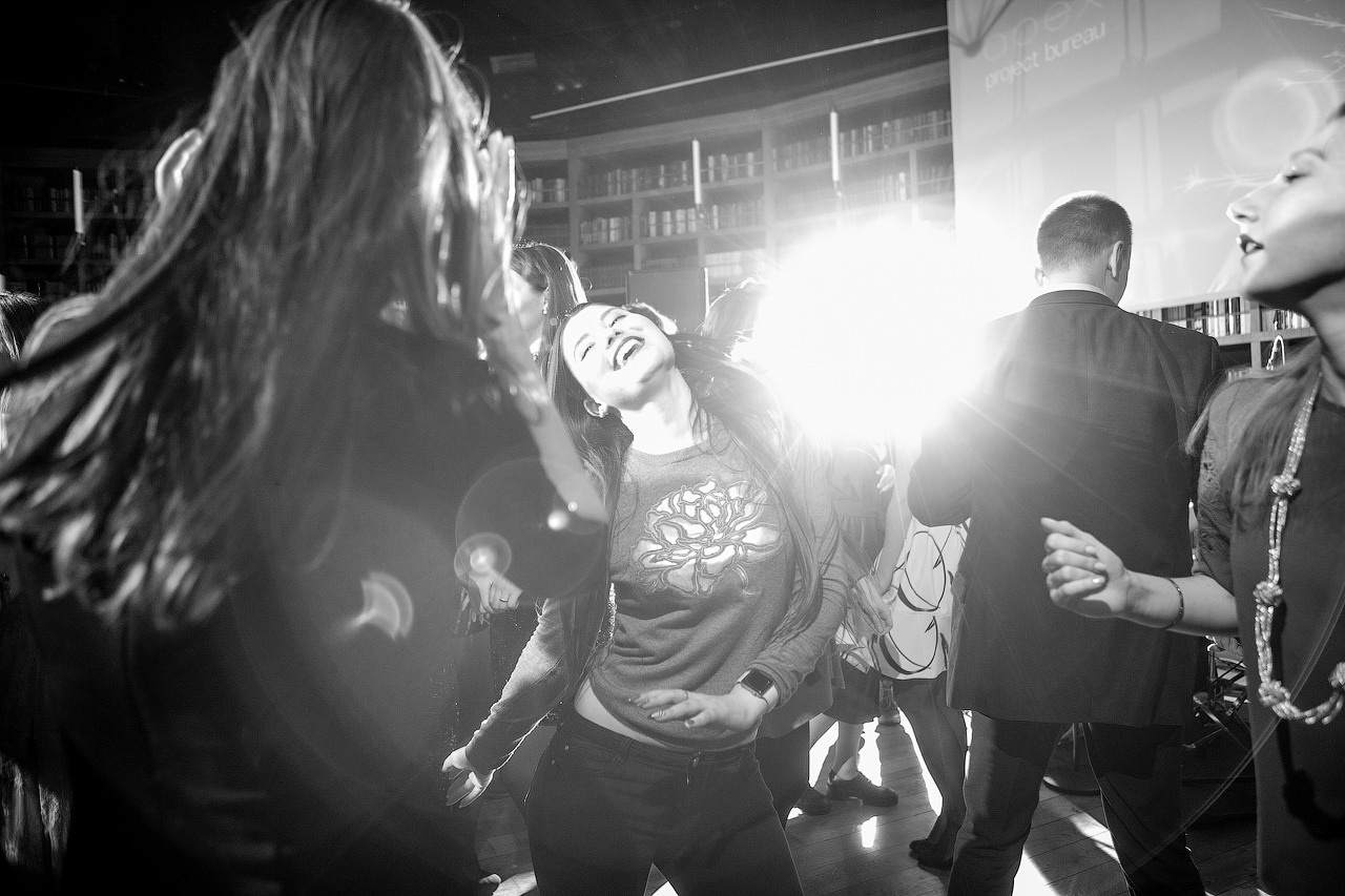 Apex. Фотограф Евгений Меркулов