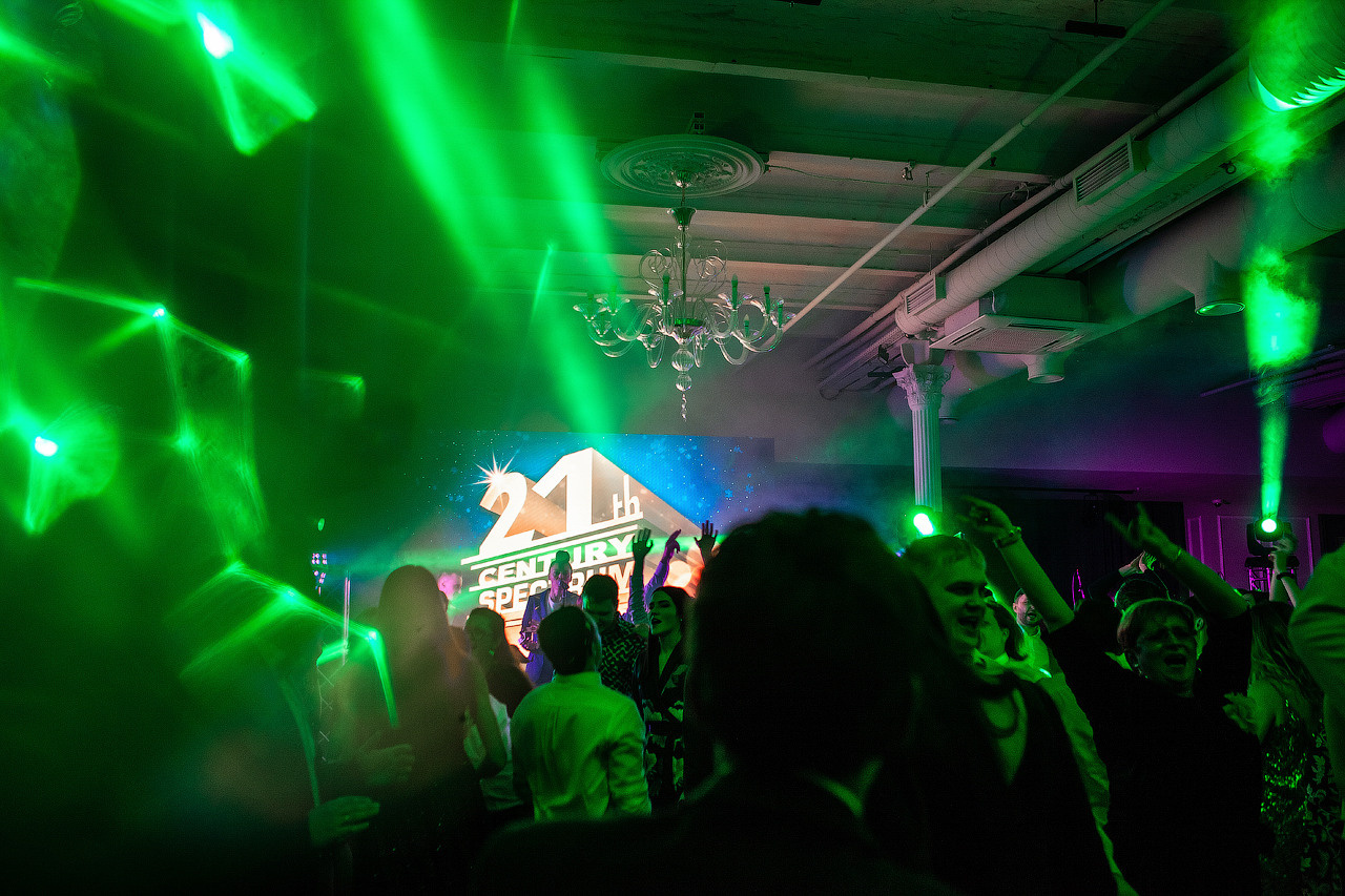 Spectrum. Фотограф Евгений Меркулов