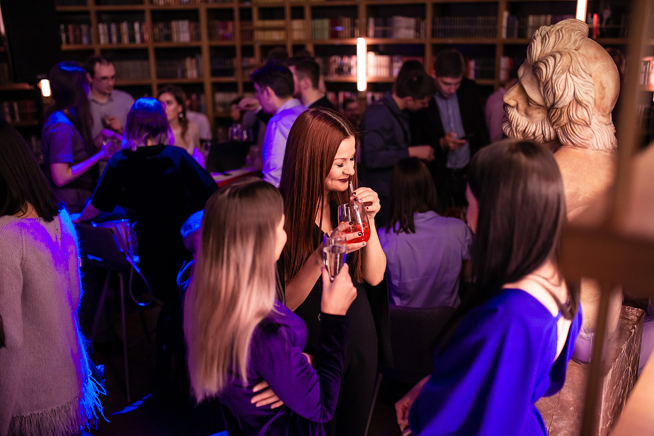 Apex. Фотограф Евгений Меркулов