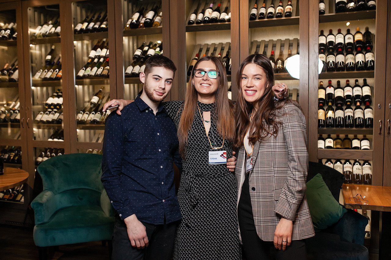Barrister. Фотограф Евгений Меркулов