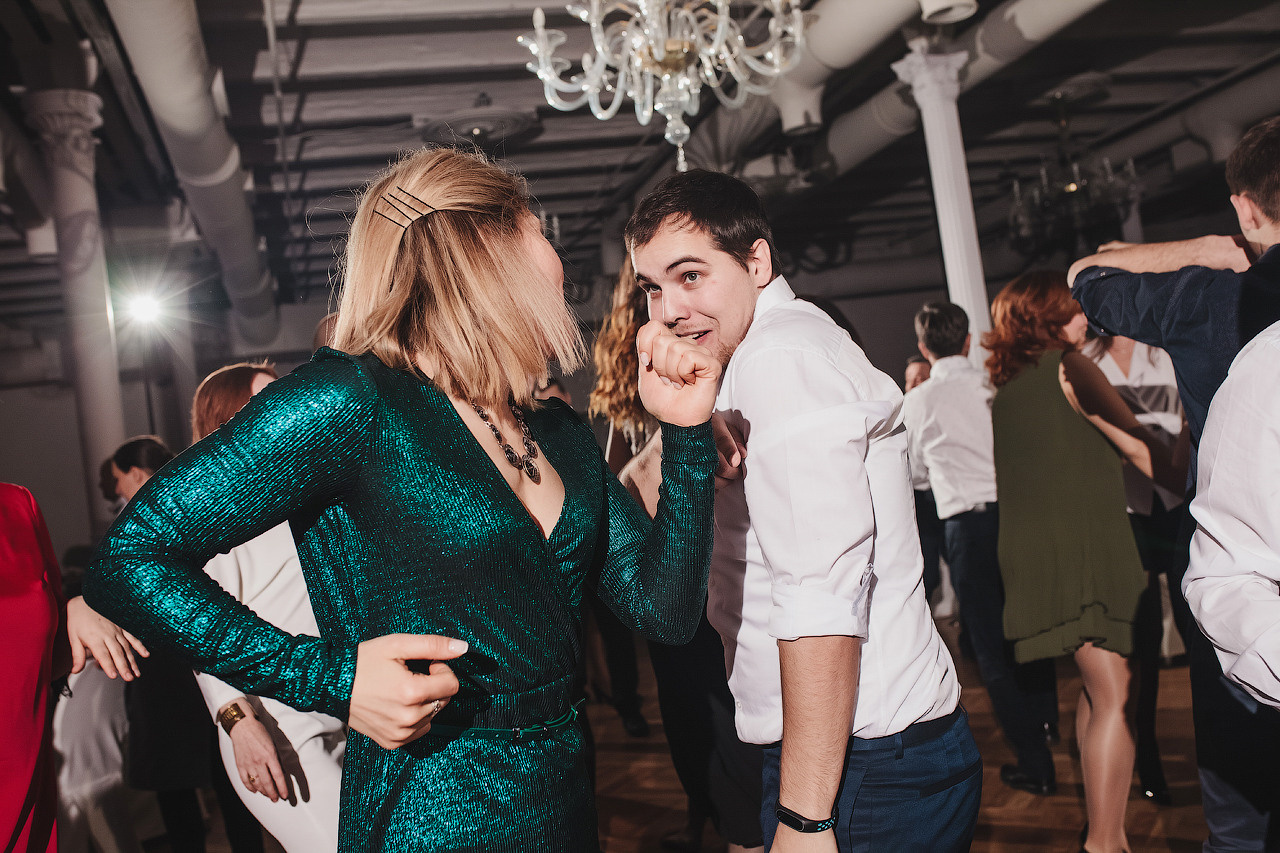 Spectrum. Фотограф Евгений Меркулов