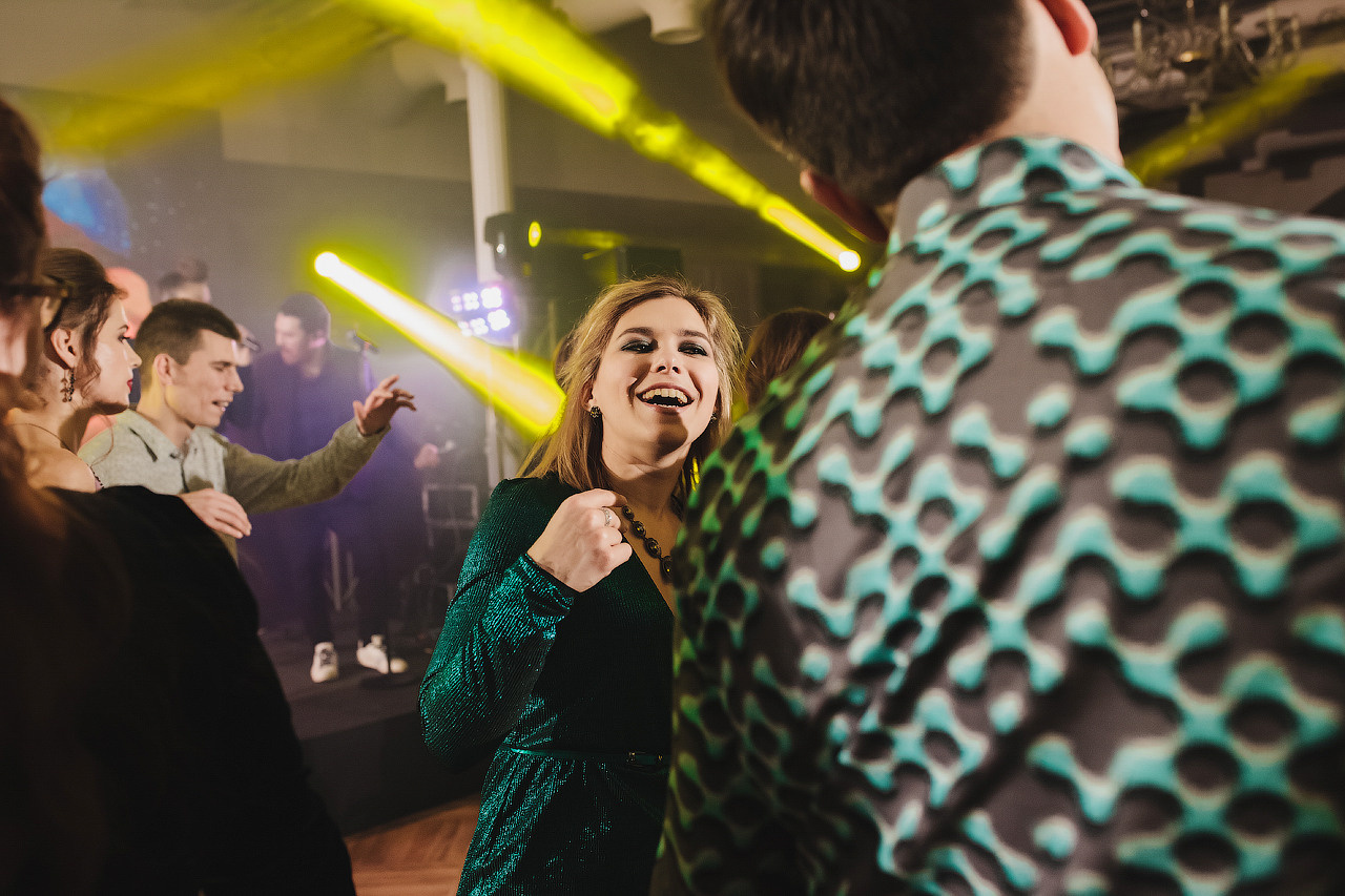 Spectrum. Фотограф Евгений Меркулов