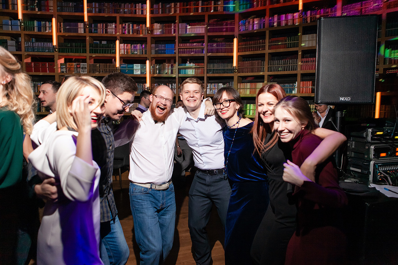 Apex. Фотограф Евгений Меркулов