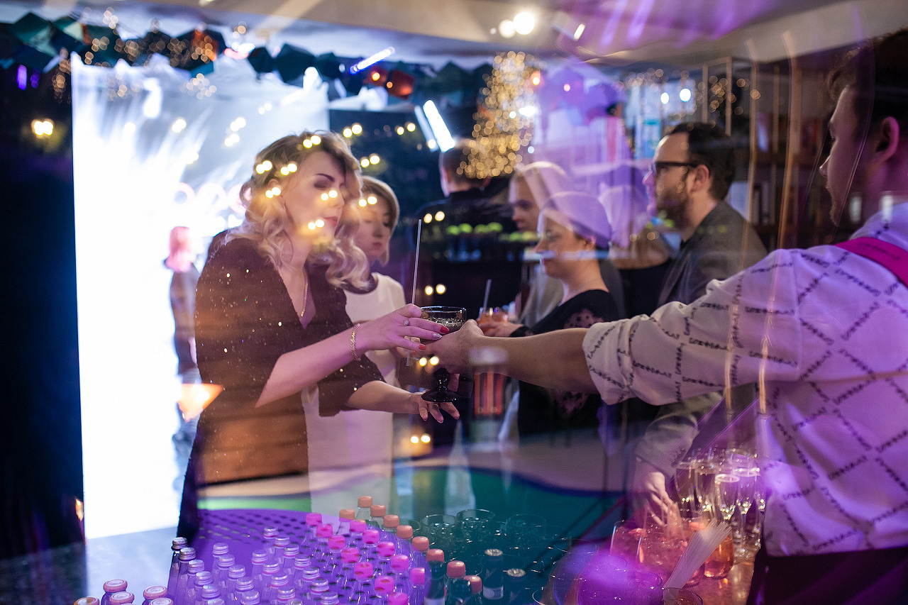 Apex. Фотограф Евгений Меркулов