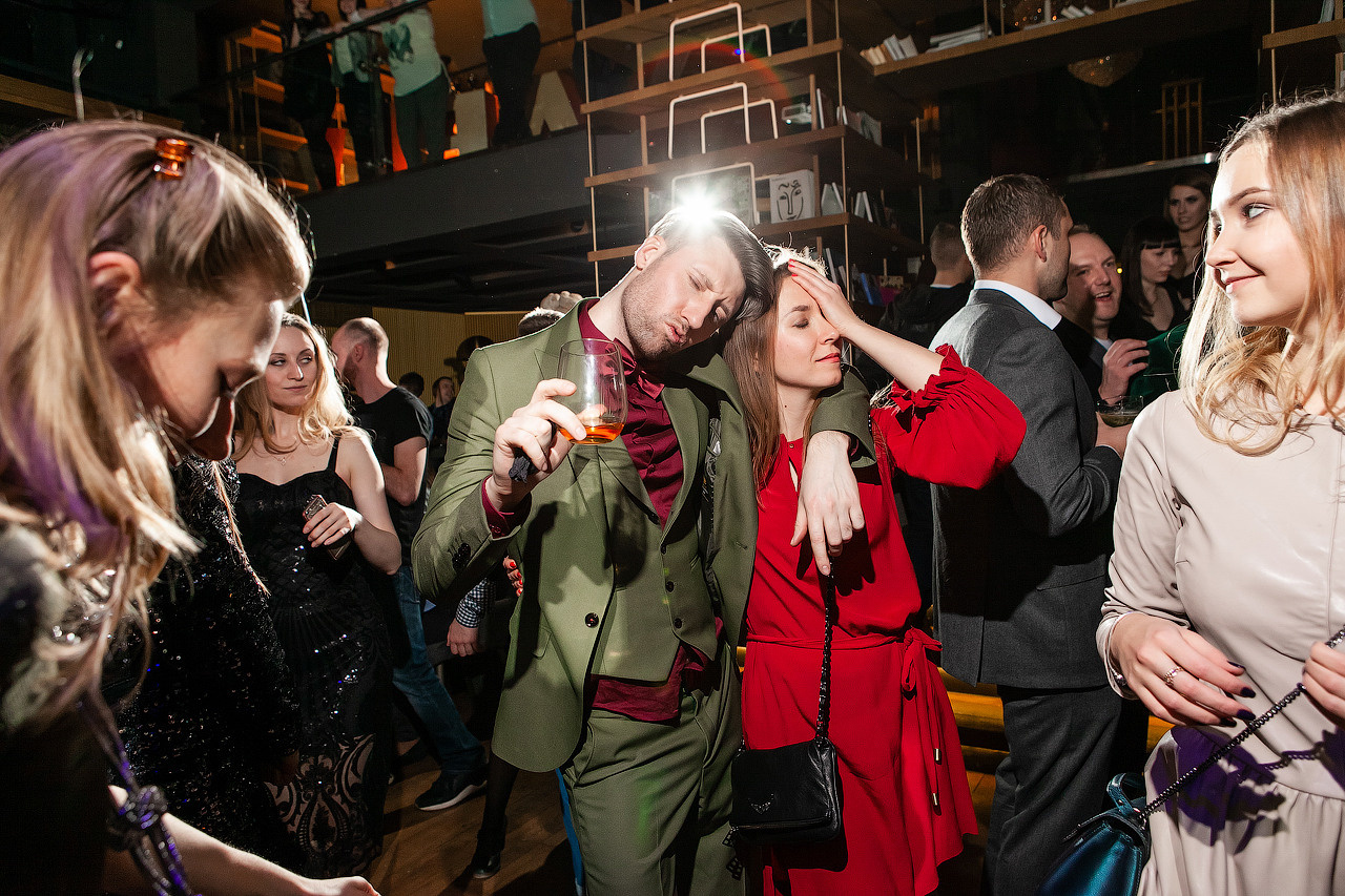 Apex. Фотограф Евгений Меркулов