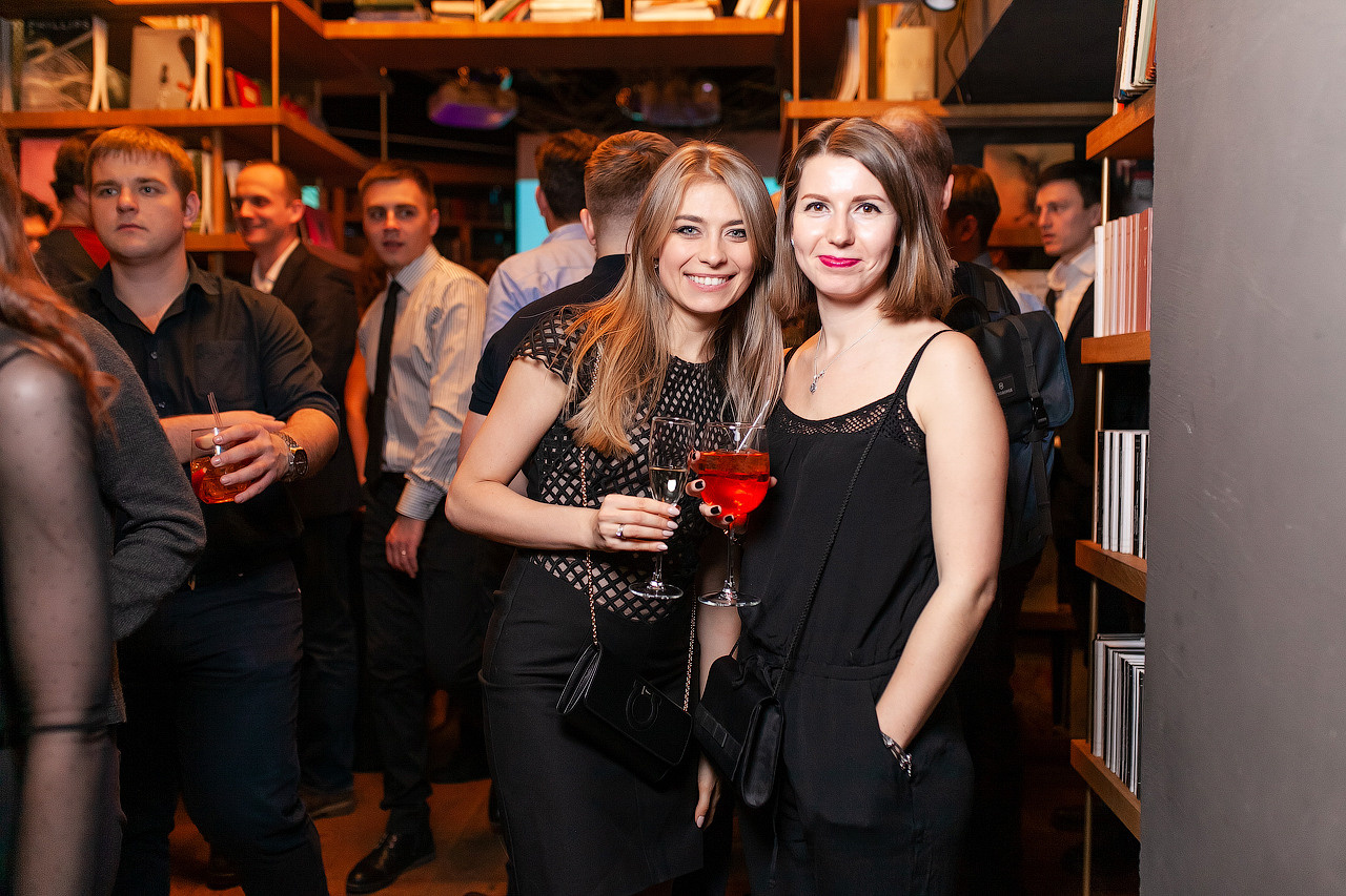 Apex. Фотограф Евгений Меркулов