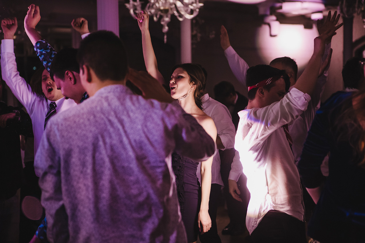 Spectrum. Фотограф Евгений Меркулов