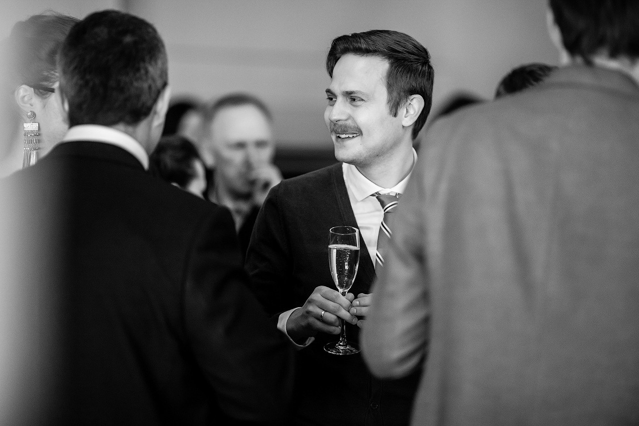 Spectrum. Фотограф Евгений Меркулов