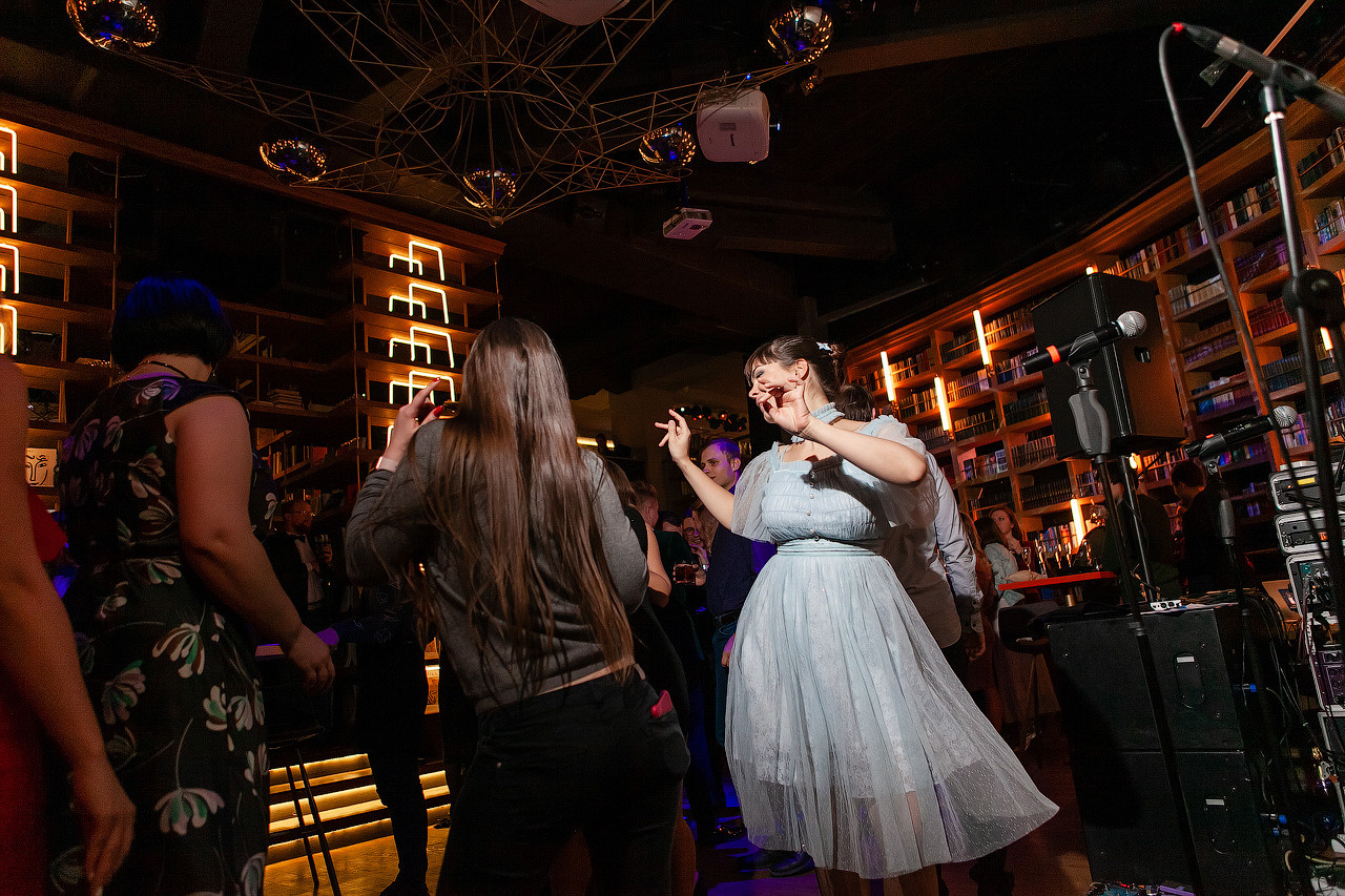 Apex. Фотограф Евгений Меркулов