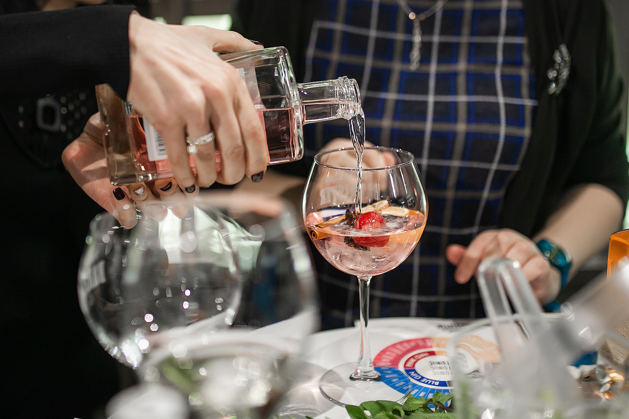 Barrister. Фотограф Евгений Меркулов