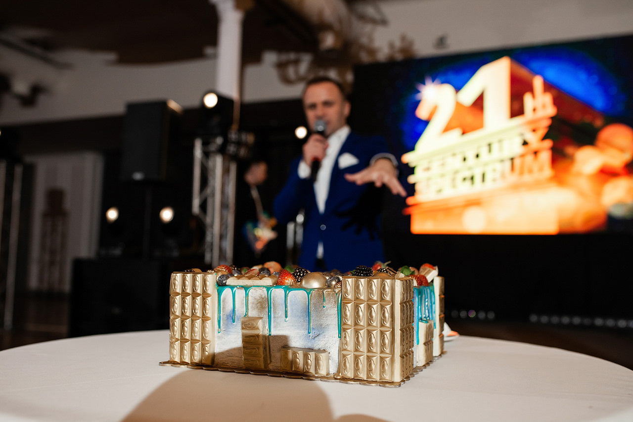 Spectrum. Фотограф Евгений Меркулов