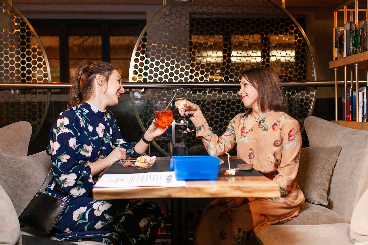 Apex. Фотограф Евгений Меркулов