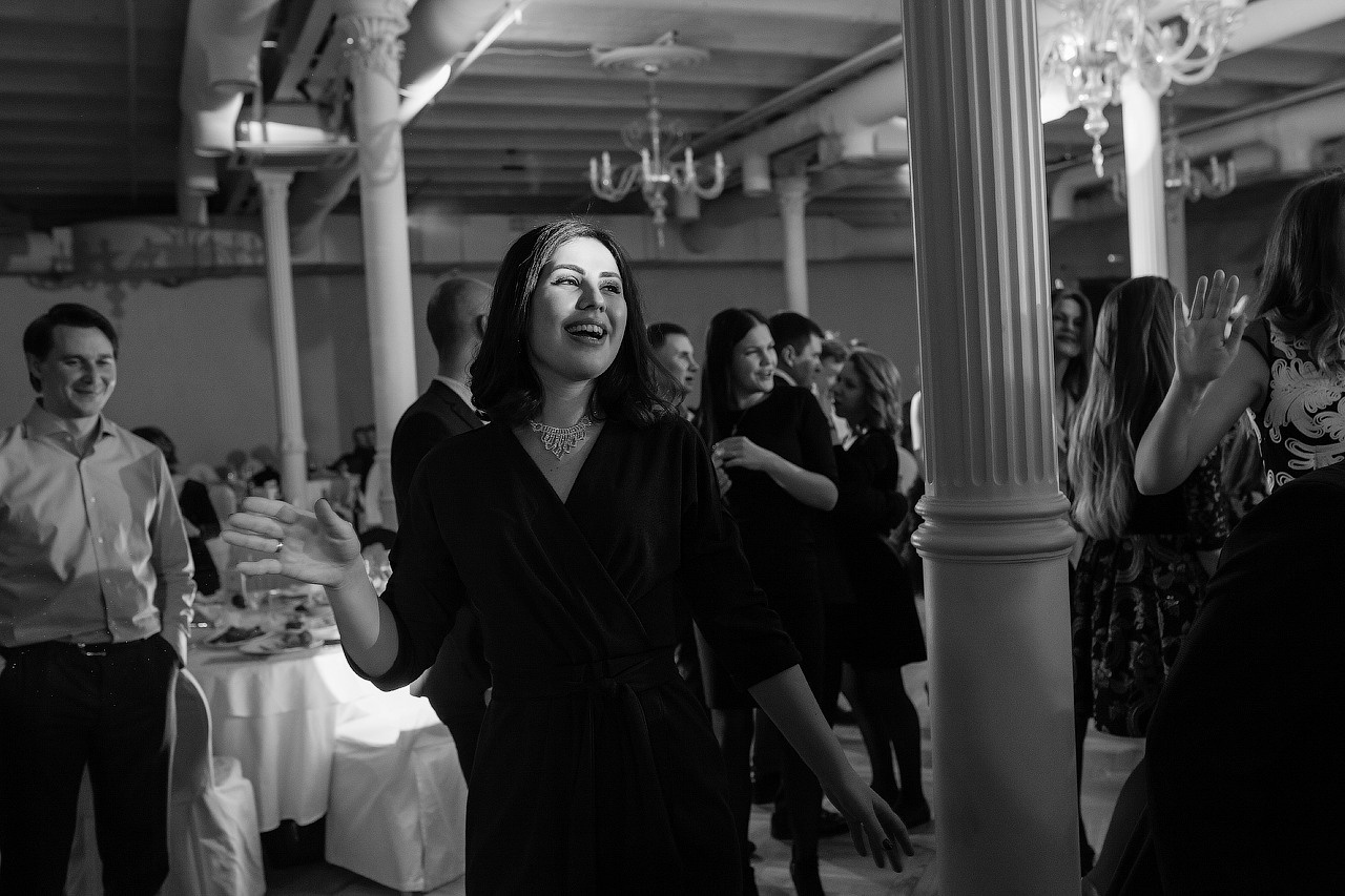 Spectrum. Фотограф Евгений Меркулов