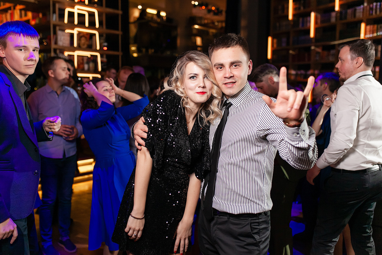 Apex. Фотограф Евгений Меркулов