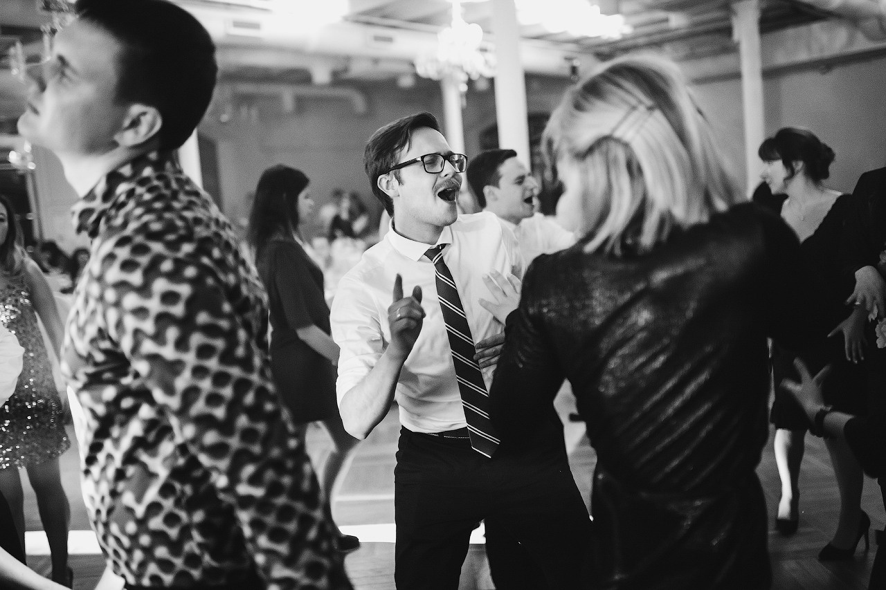 Spectrum. Фотограф Евгений Меркулов