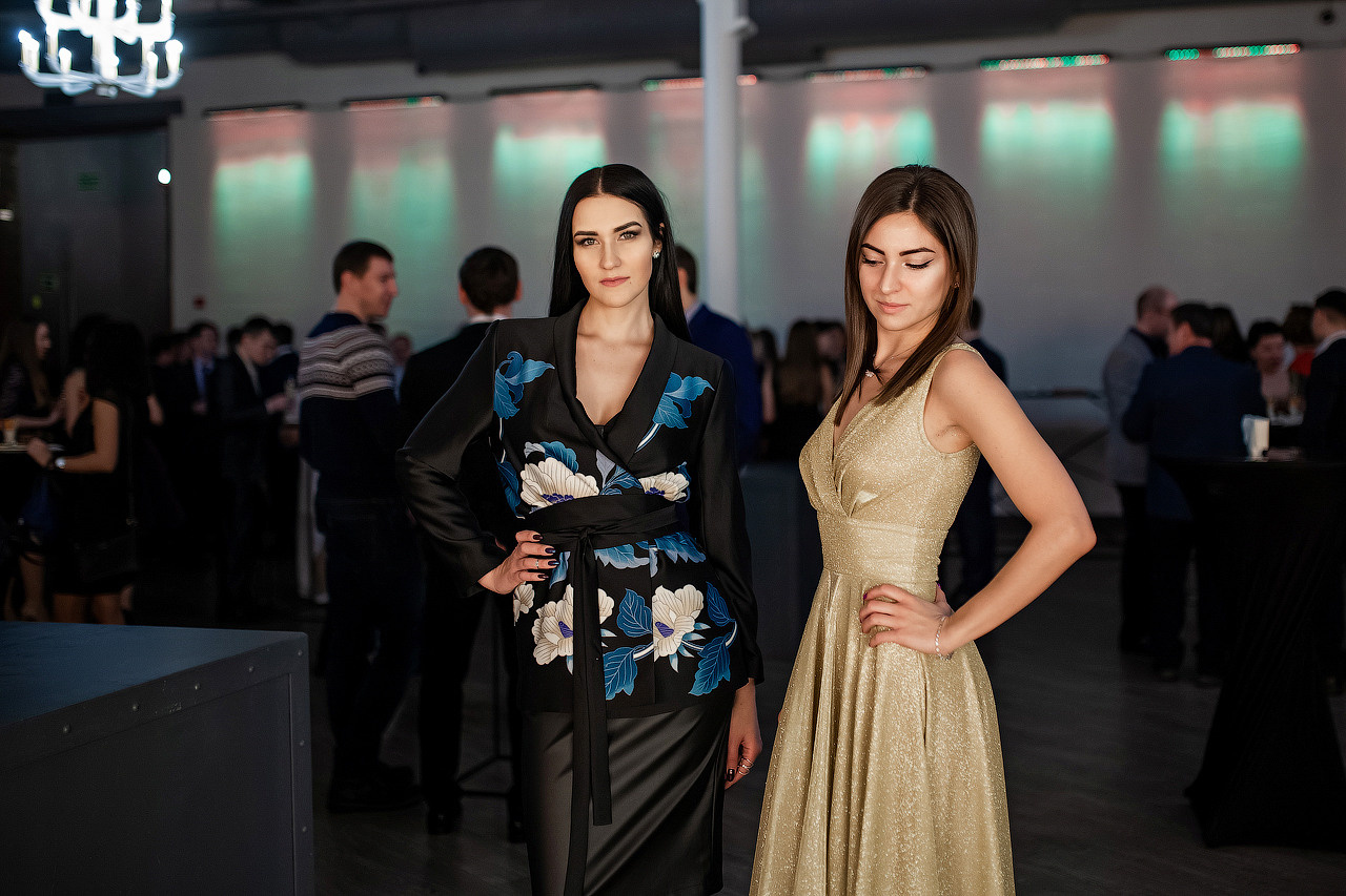 Spectrum. Фотограф Евгений Меркулов