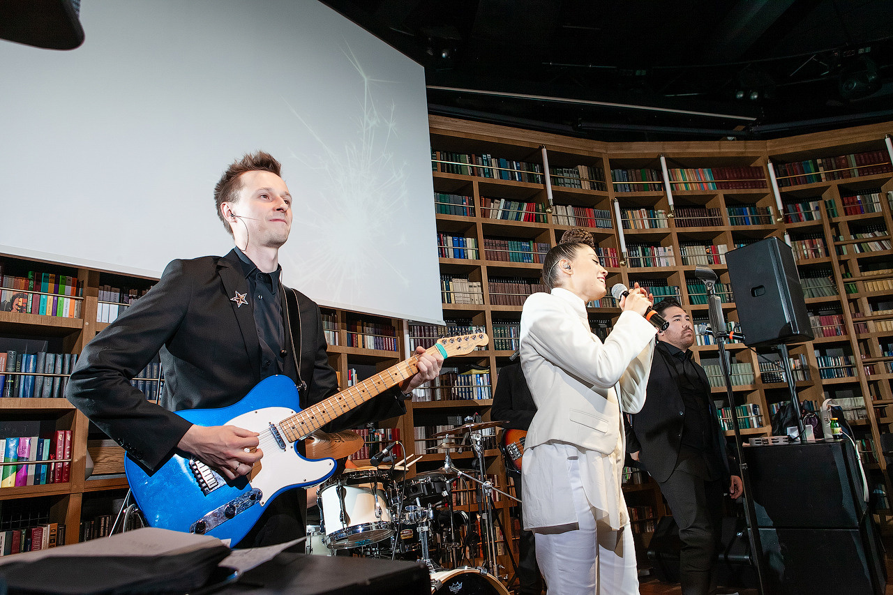 Apex. Фотограф Евгений Меркулов