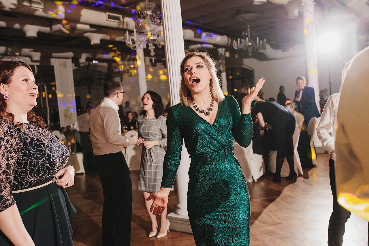 Spectrum. Фотограф Евгений Меркулов