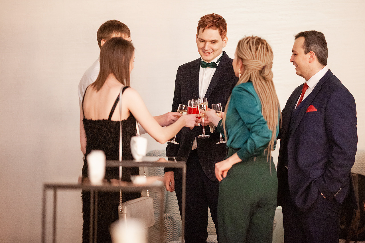 Spectrum. Фотограф Евгений Меркулов