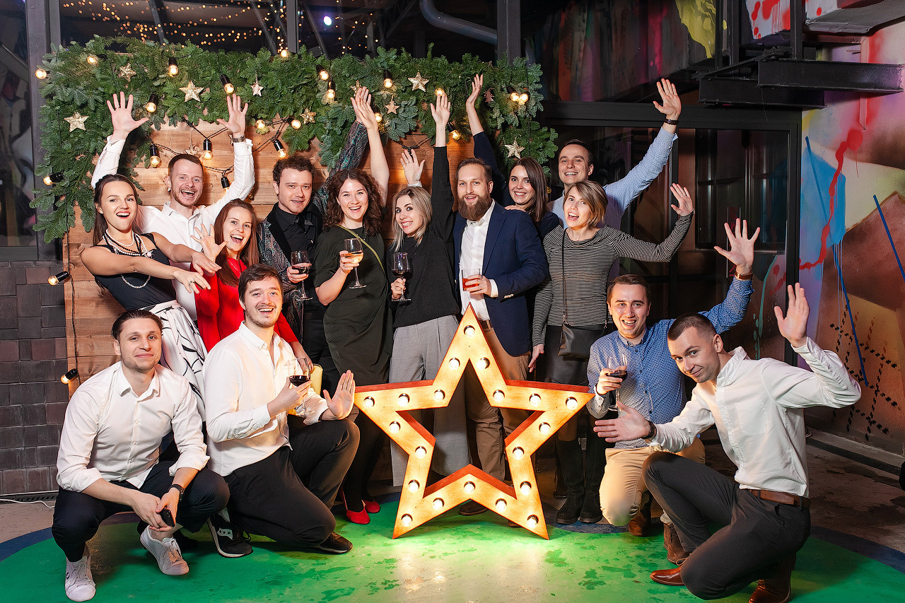 Apex. Фотограф Евгений Меркулов