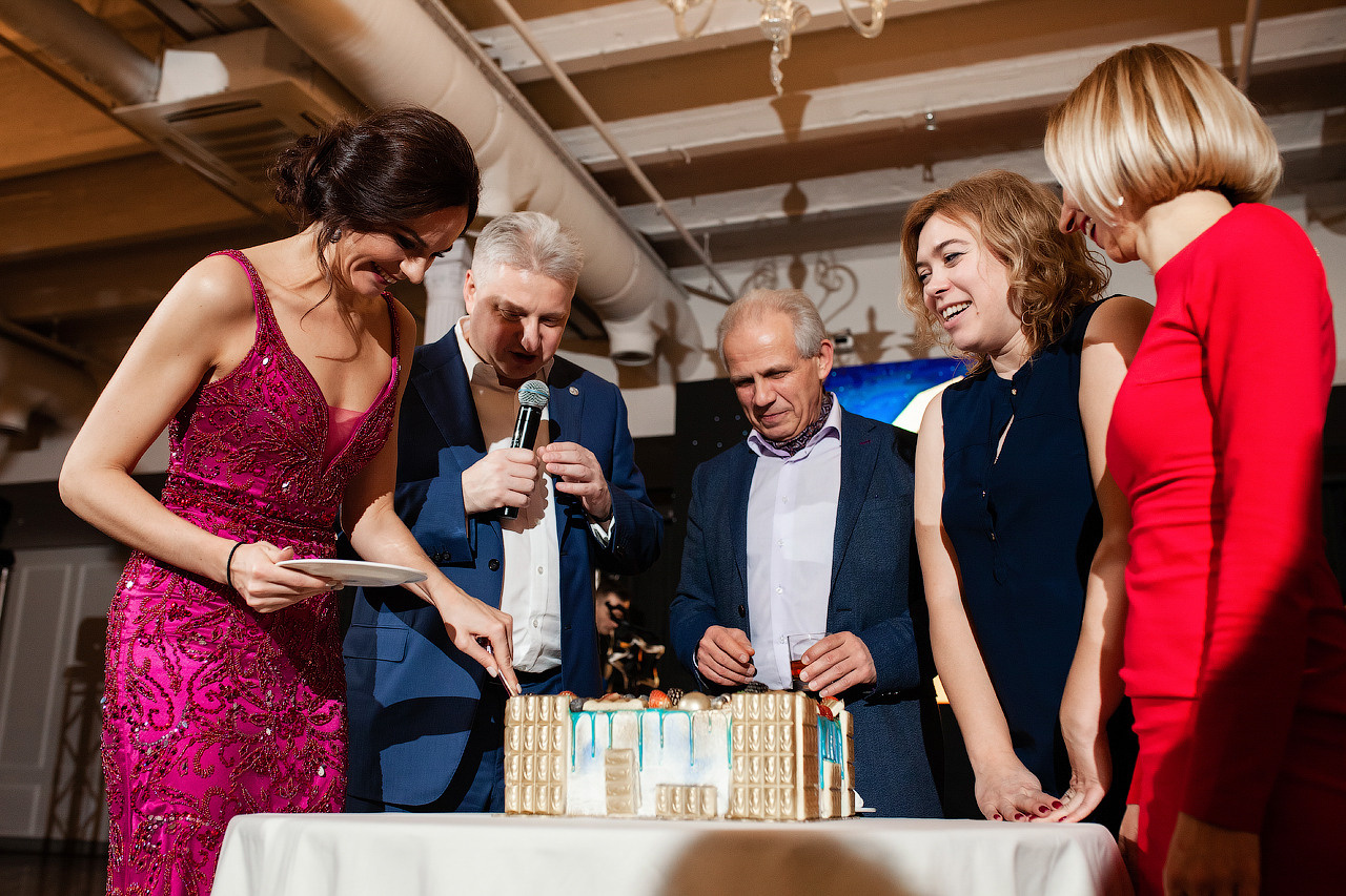 Spectrum. Фотограф Евгений Меркулов