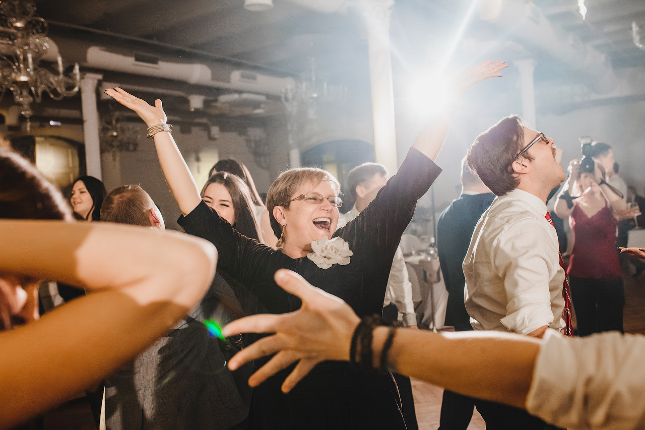 Spectrum. Фотограф Евгений Меркулов
