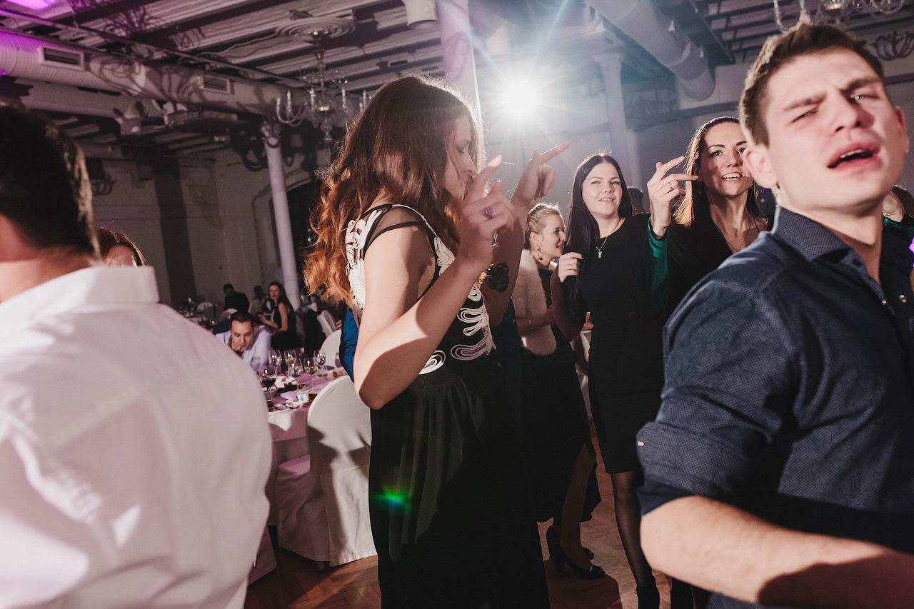 Spectrum. Фотограф Евгений Меркулов