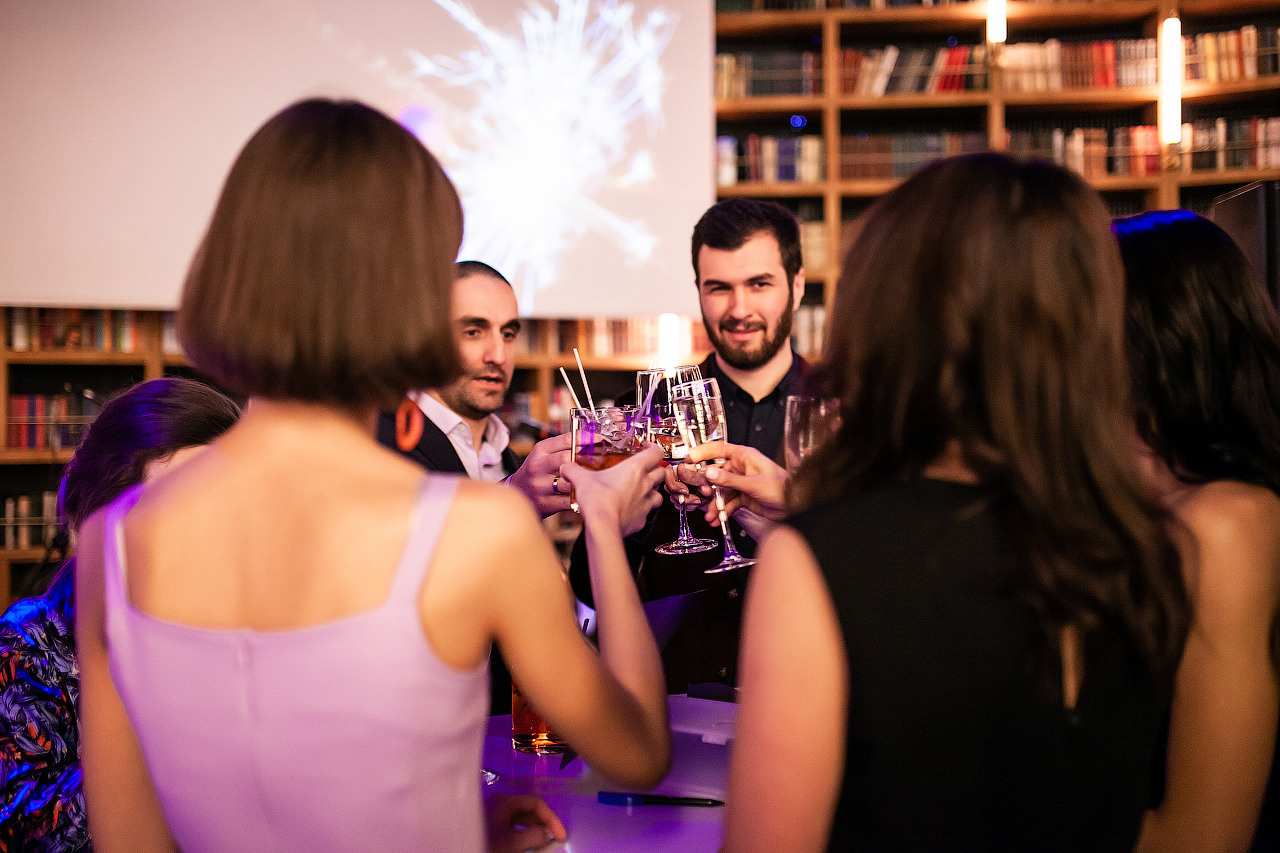 Apex. Фотограф Евгений Меркулов