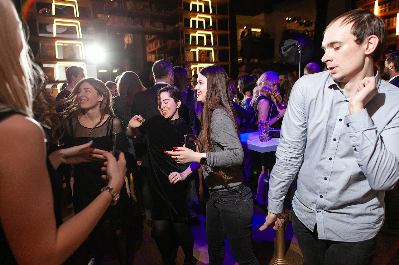 Apex. Фотограф Евгений Меркулов