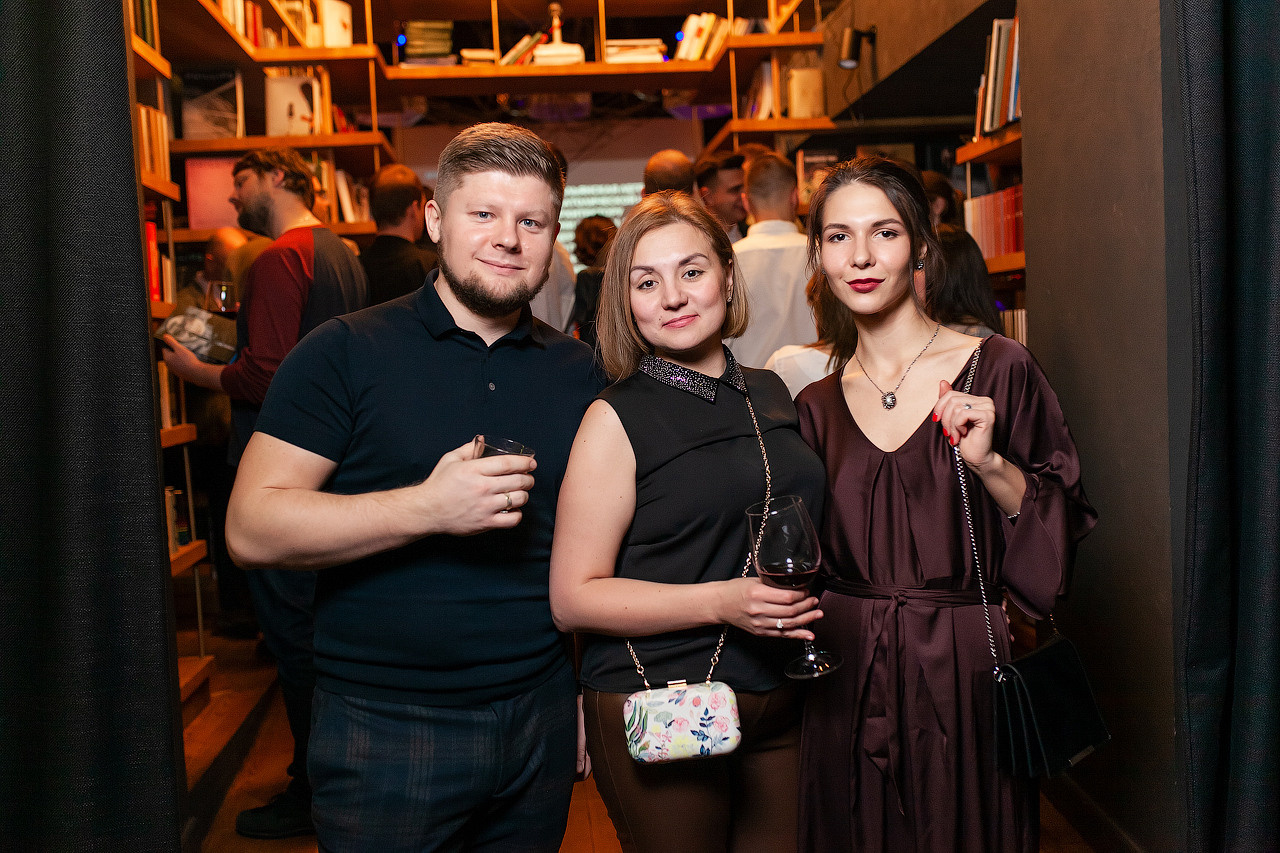 Apex. Фотограф Евгений Меркулов