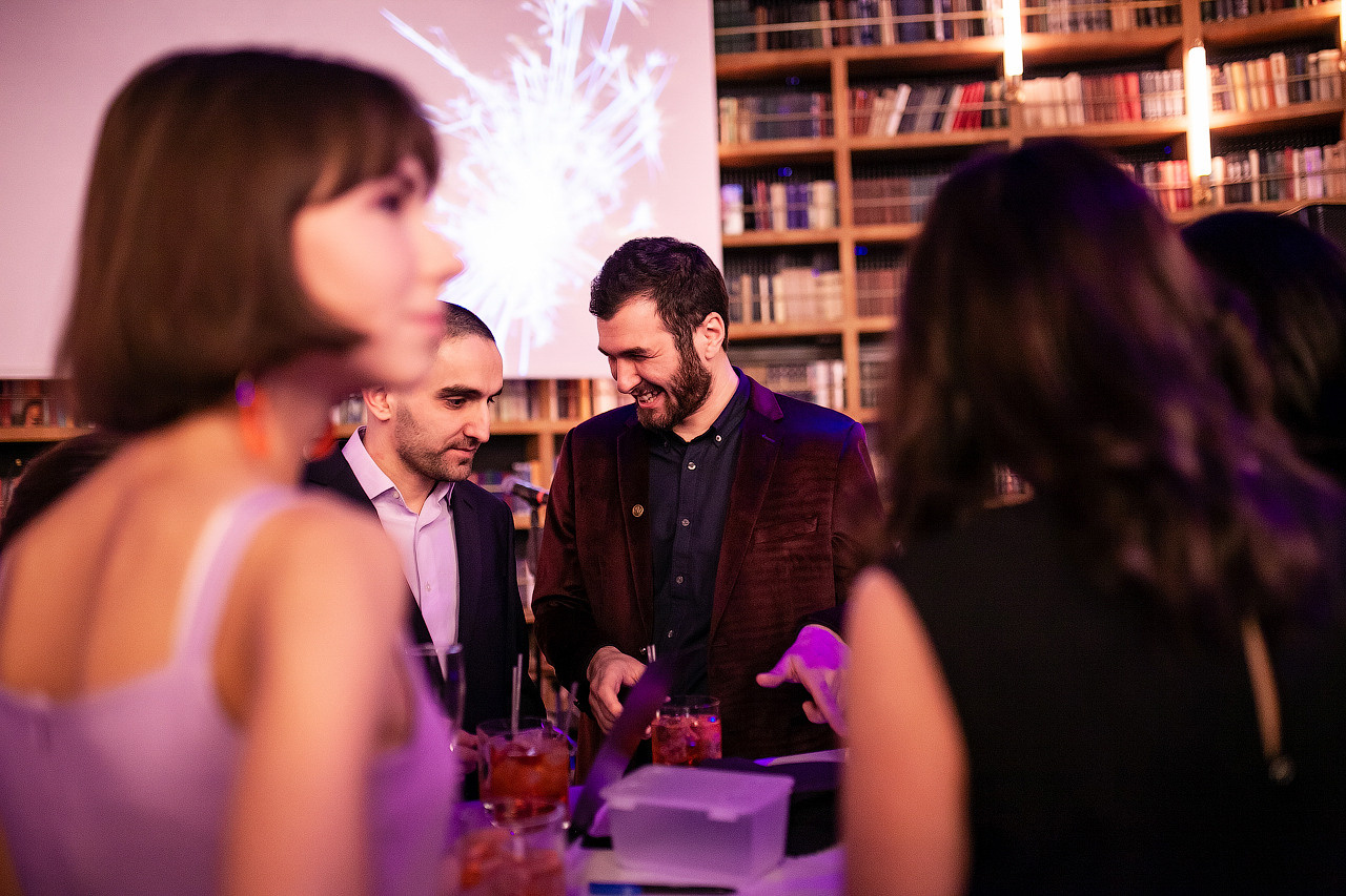 Apex. Фотограф Евгений Меркулов