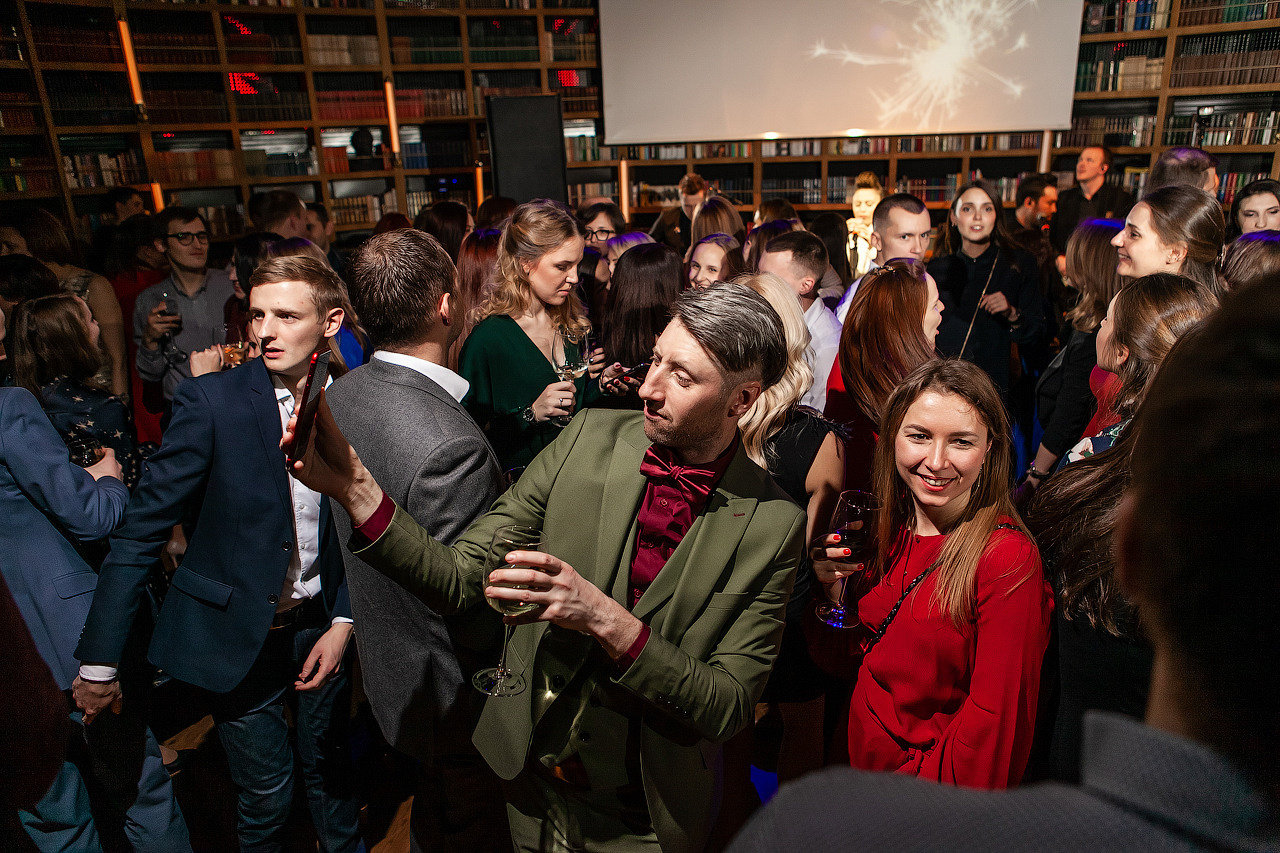 Apex. Фотограф Евгений Меркулов