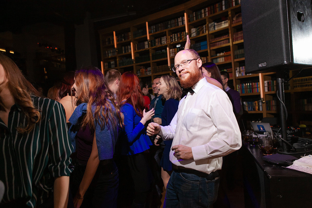 Apex. Фотограф Евгений Меркулов