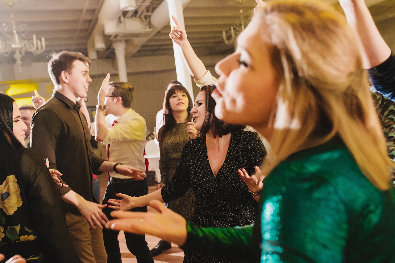 Spectrum. Фотограф Евгений Меркулов