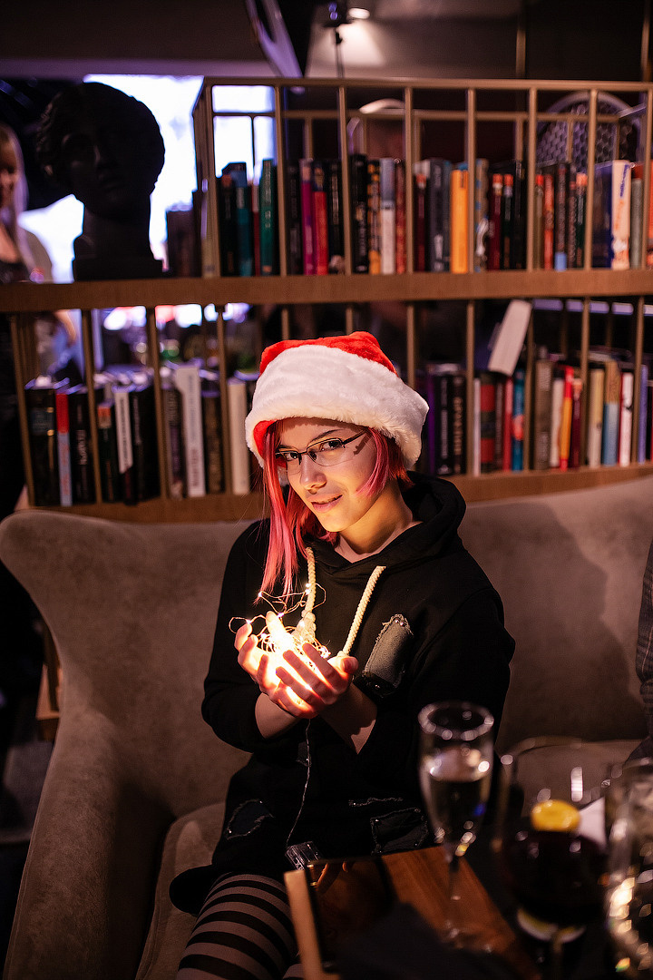 Apex. Фотограф Евгений Меркулов