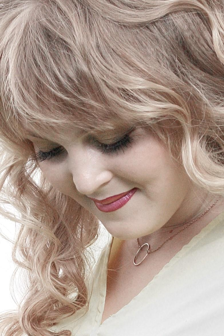 Ольга Воловникова. Главная