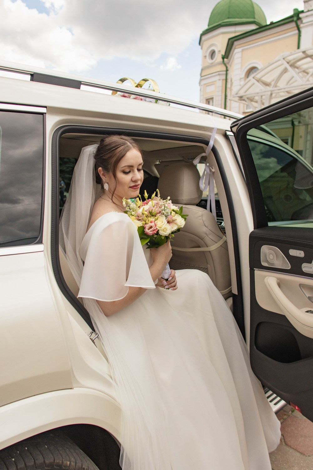 Свадьбы. Репортажный фотограф Кирилл Бартенев