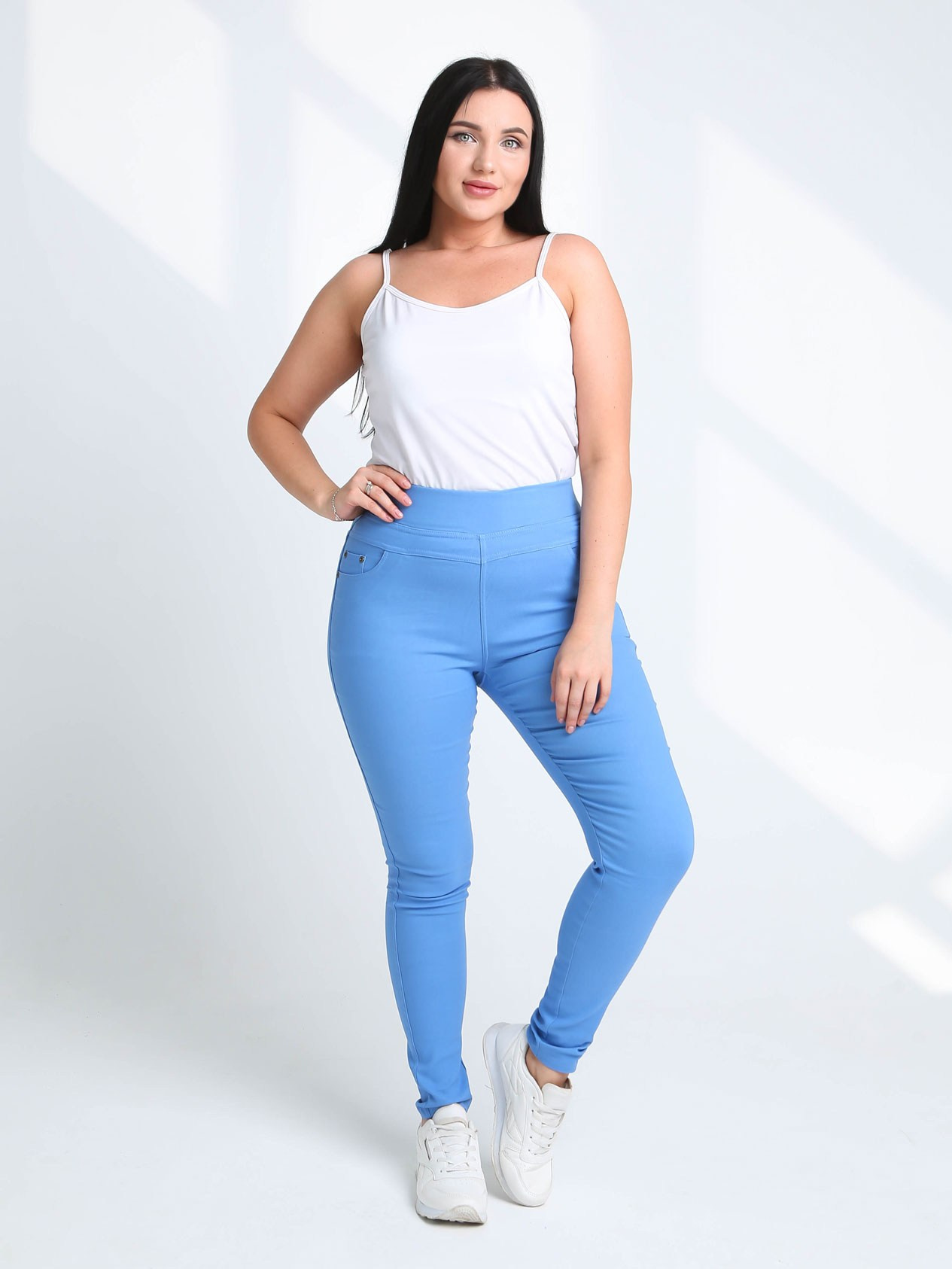 Профессиональная модель для Wildberries, Ozon и Lamoda — Татьяна