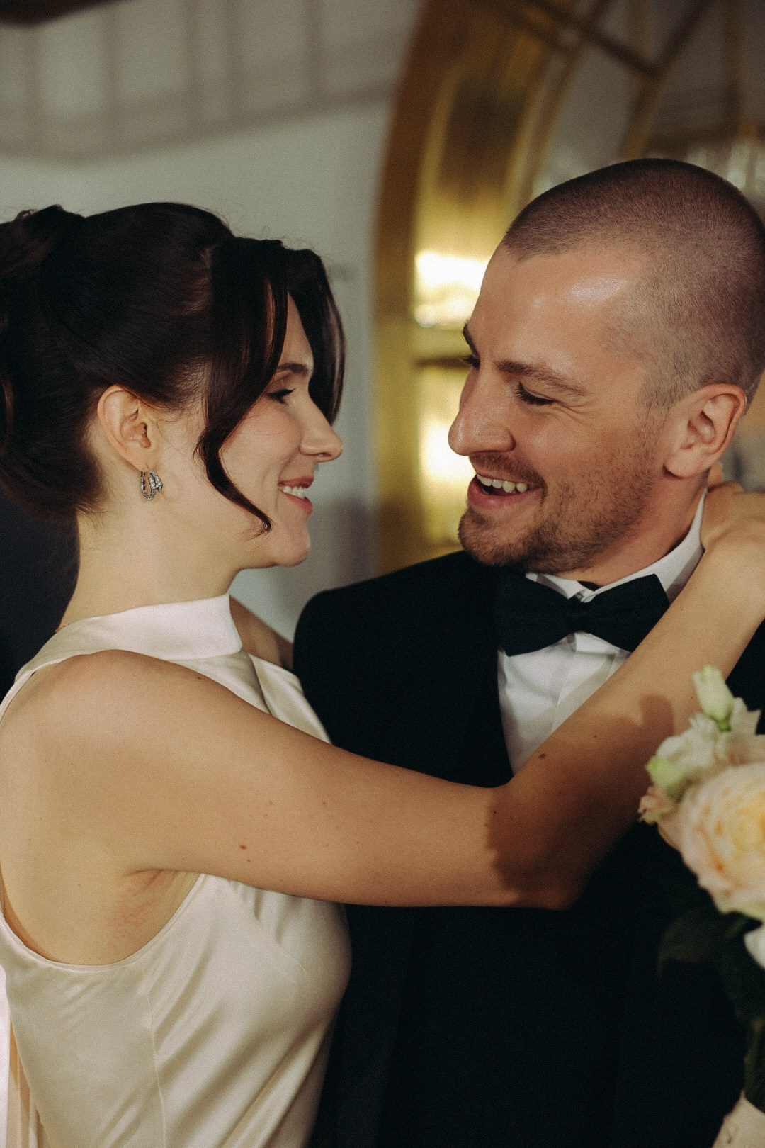 Марк и Юля. Фотограф Нижний Новгород